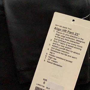 lululemon